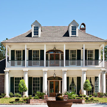 Forest Creek Retreat