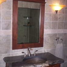Bathroom Ideas