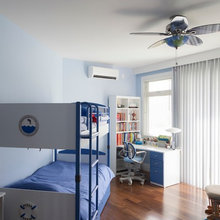 kids room