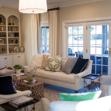 Smith Remodel