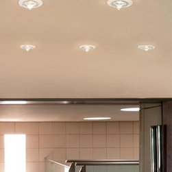 Drop Ceiling Lamp By Leucos Lighting - Products