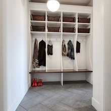 Mud Room