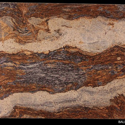 Granite Slabs - Products