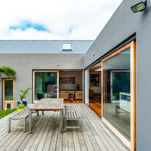 7 Types of Doors to Maximise Indoor-Outdoor Living