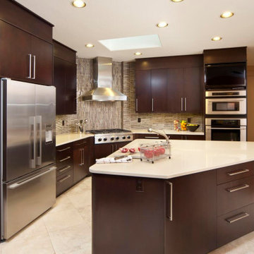 Kitchen Remodels