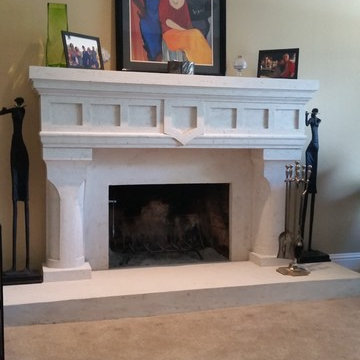 Our Work