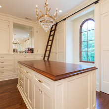 closets