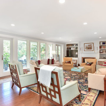Peary Street Kitchen Renovation