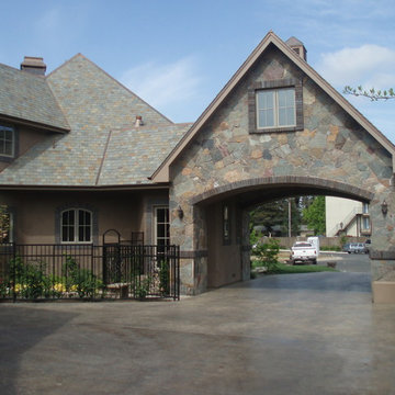 Project Exteriors