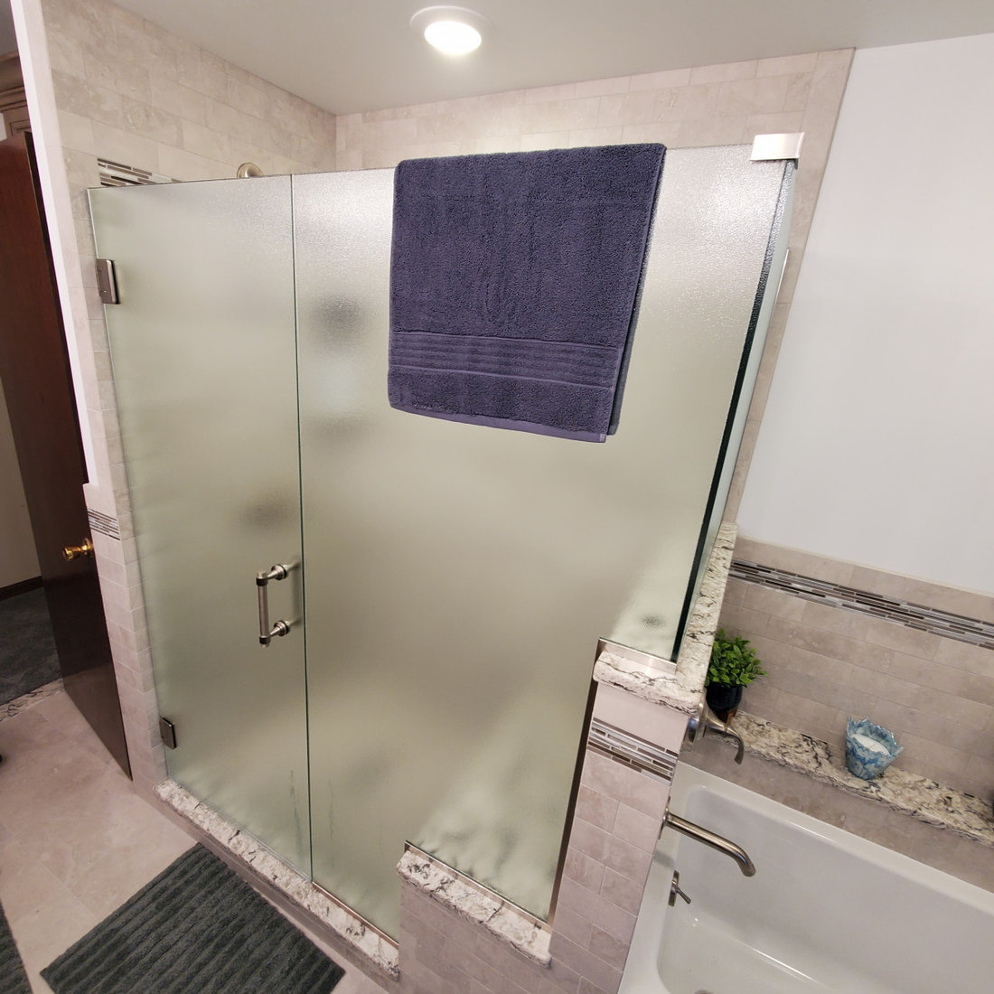 Bathroom Ludlow
