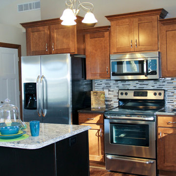 Our Work