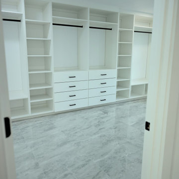 Tampa House Renovation