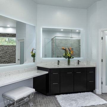Bathroom Remodels