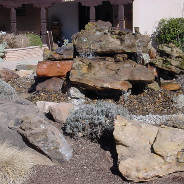 Landscape Designs