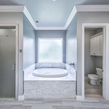 Stanford - Bathroom Remodeling & Design
