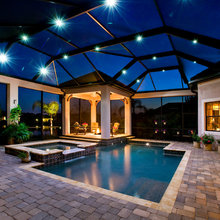 Pools