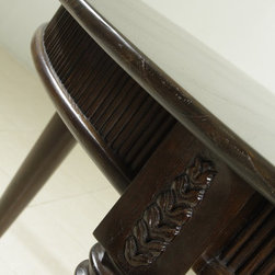 The Design Project Chairs - Dining Tables