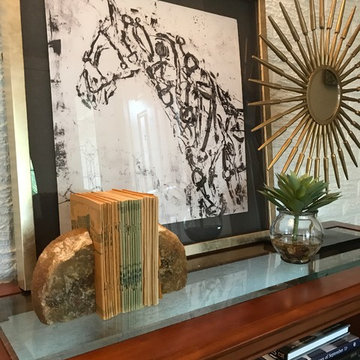 Modern Rustic Design
