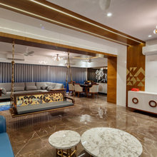 Living Room Ideas