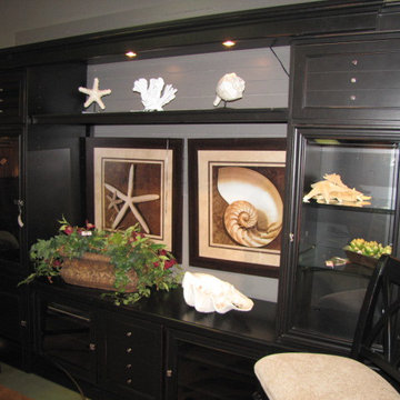 Consignment Pieces