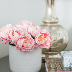 Main Floor Refresher - Artificial Flowers Plants And Trees