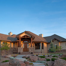 House Elevations