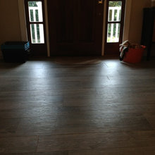 floors