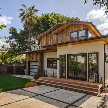 PALO ALTO, CA