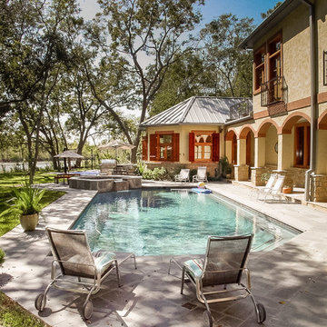Sienna Plantation