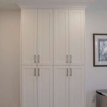 Halsey Lane Kitchen