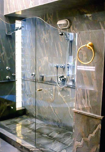 Shower Doors