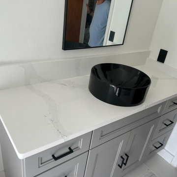 Custom Countertops Designed for Real Life and Daily Use