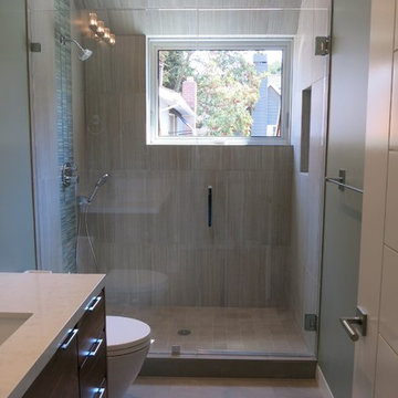 Modern Luxury in Menlo Park