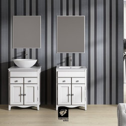 Modelo INDO Cat&aacute;logo Bathone - Bathroom Vanities And Sink Consoles