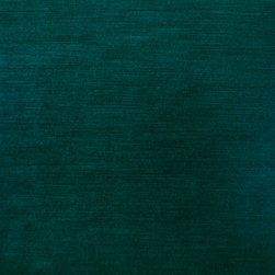 Liaison Peacock - Upholstery Fabric