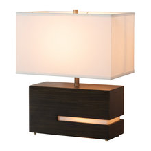 lamp