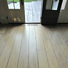 Flooring