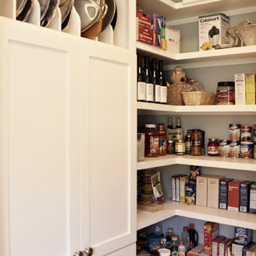 Pantry After