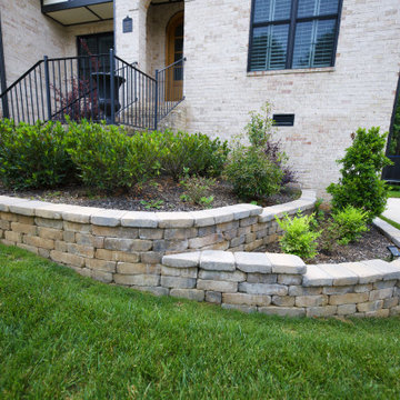 Seeds of Change Landscaping - More