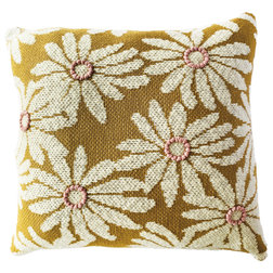 Contemporary Decorative Pillows by Olive Grove