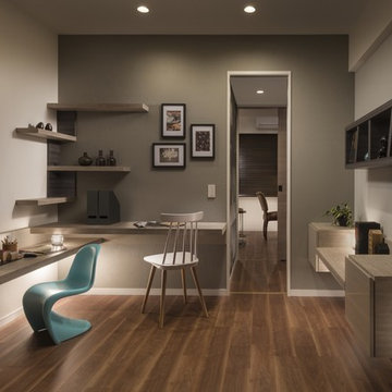 Project MM 新築マンション