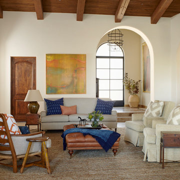 Estancia Remodel