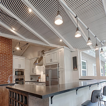 Winter Park Remodels