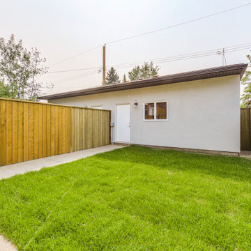 Mountview Semi-Detached