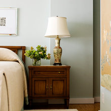 Bedroom Paint Color