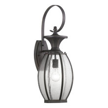 Front Porch Lighting