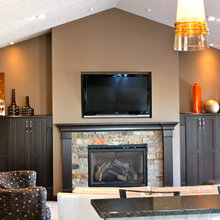 My new basement