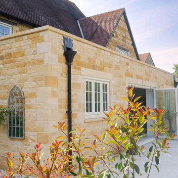 LONG COMPTON | EXTENSION