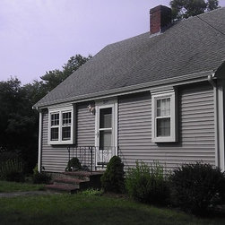 Siding - Products