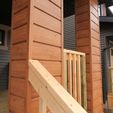 Tonewood Development – Spruce Grove